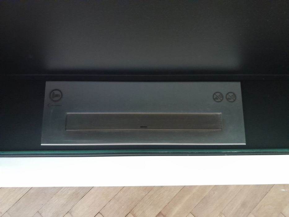 Biokominek portalowy