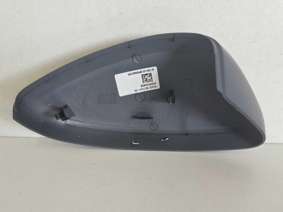 Retrovisor Esquerdo Peugeot 208 | 127963
