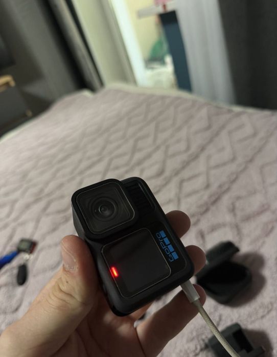 Kamera sportowa GoPro HERO13 Black