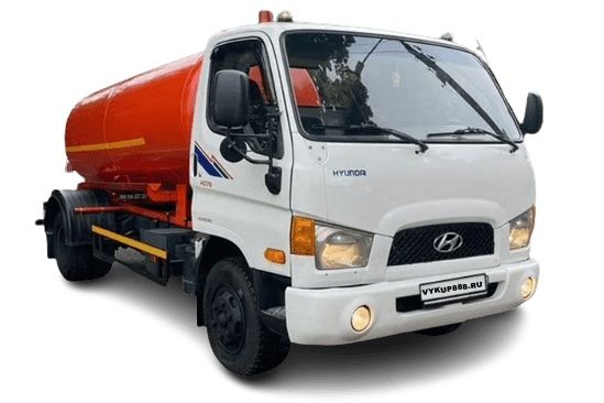 Услуги выкачки ям туалета ассенизатор заказ илососа