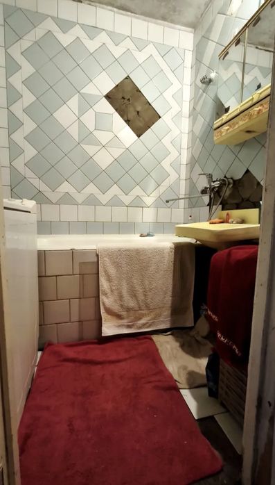 Продам 4 ком квартиру Тополь 3.