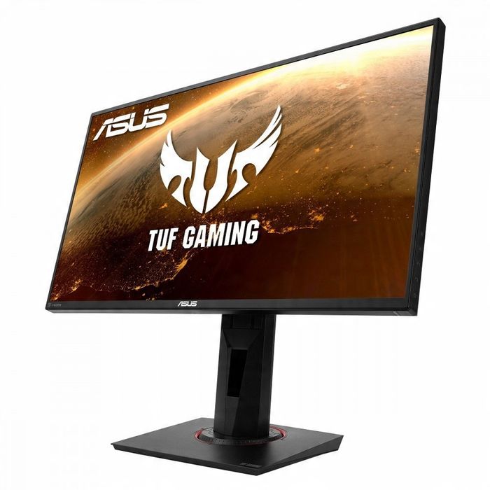 Monitor Led Asus Vg258Qm 24,5 " 1920 X 1080 Px Tn