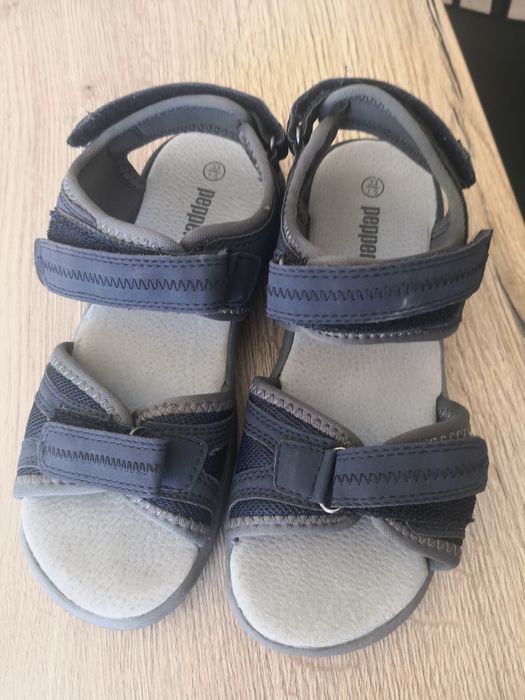 Sandały chlopiece 33 nowe