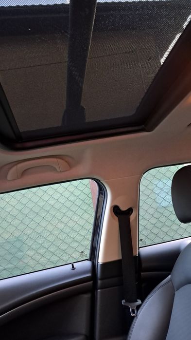 MINI COOPER Cauntryman S /wersja sportowa/