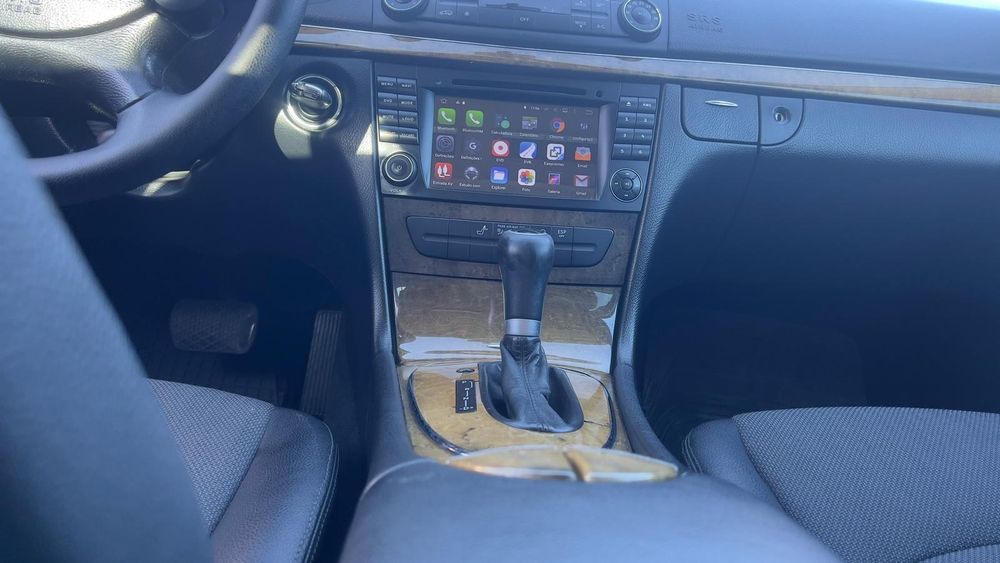 Mercedes E 280 CDI