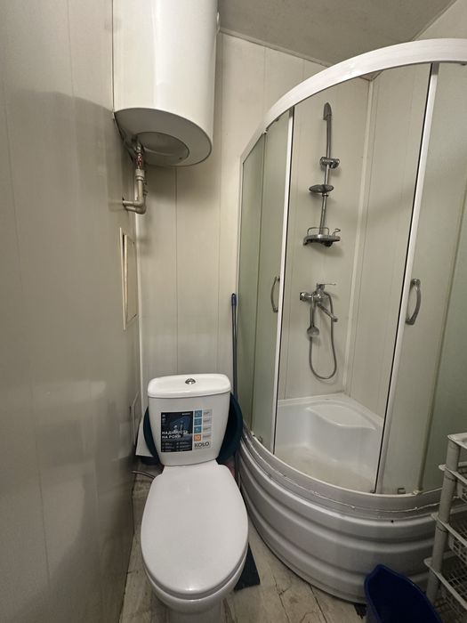 Сдам 1-комнатную квартиру !