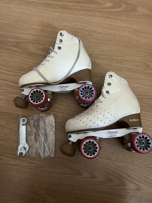 Patins Edea Esordio 250