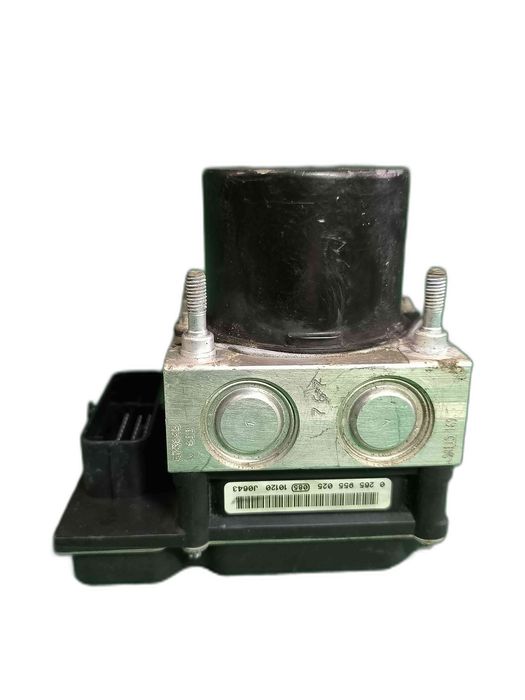 ABS SEAT IBIZA IV 1.6 TDI (77 kW / 105 cv) [05.2009 - 05.2015] 6R0614517AF (OEM) | 6R0907379AK (OEM) | 0265239056 (OEM) | 0265955025 (OEM) | 6R0907379