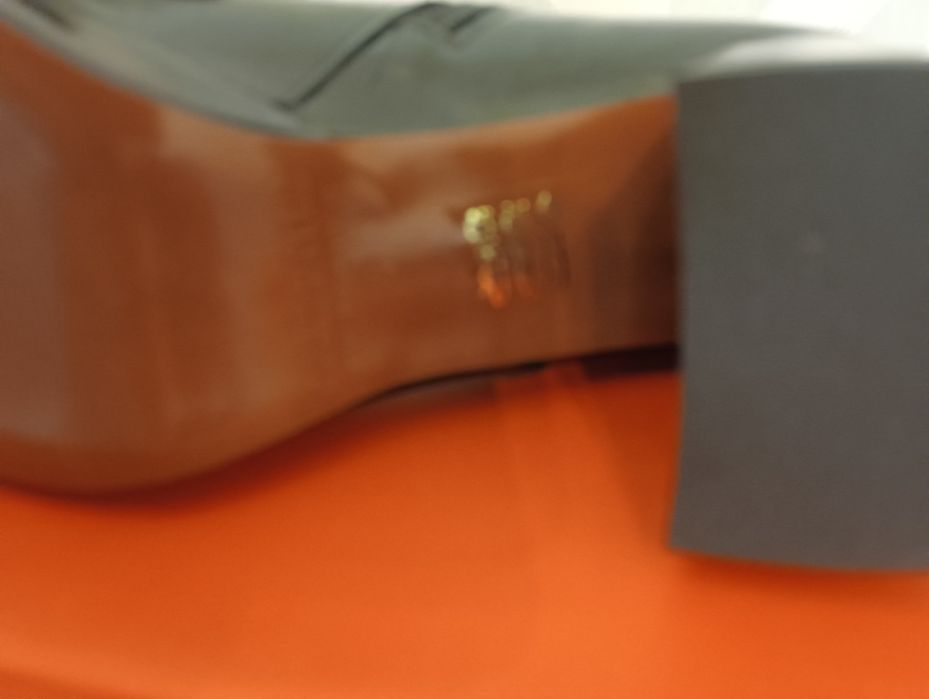 Botins JB.Martin originais Novos