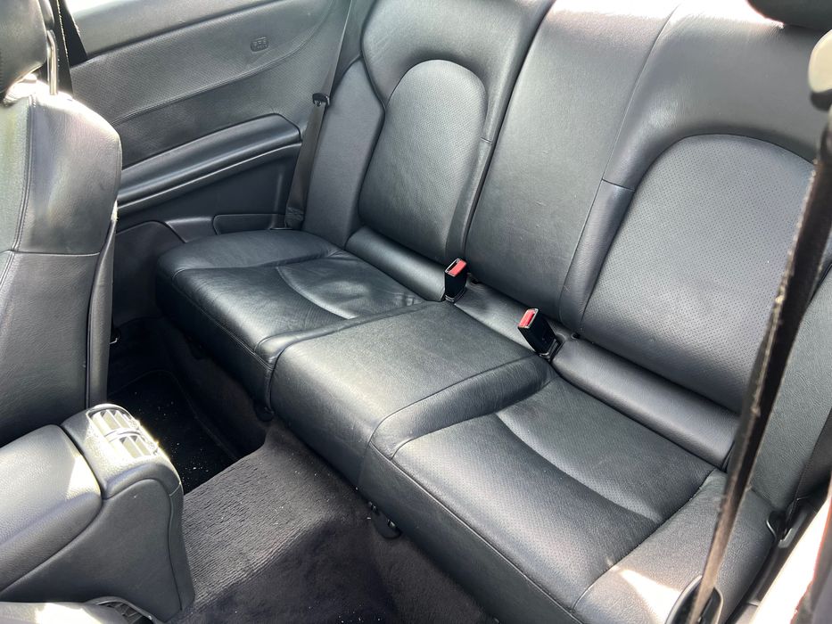 Mercedes c200 kompressor