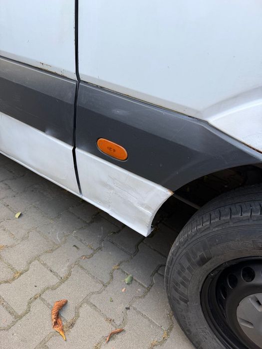 Mercedes-Benz Sprinter 2013 реф. 313 CDI