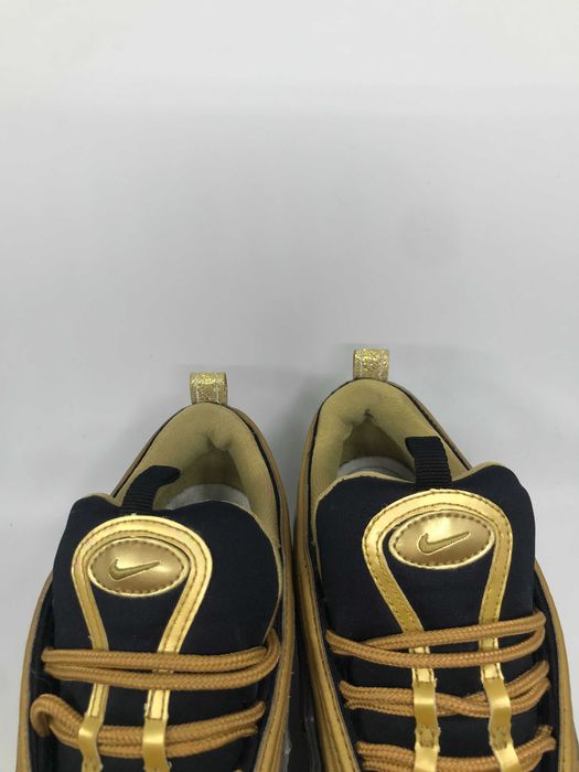 NIKE Air Max 97 SE r.38 oryginalne buty sportowe damskie