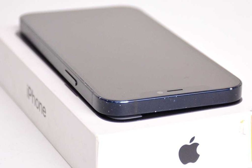 APPLE iPhone 12 5G 4/64GB Używany Bateria 80%