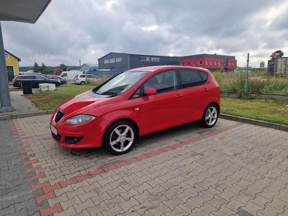Seat Altea