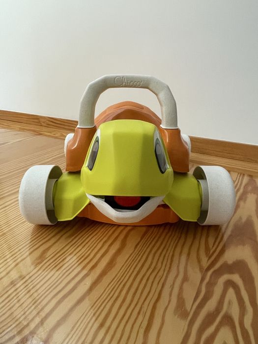 Chicco andador Tartaruga