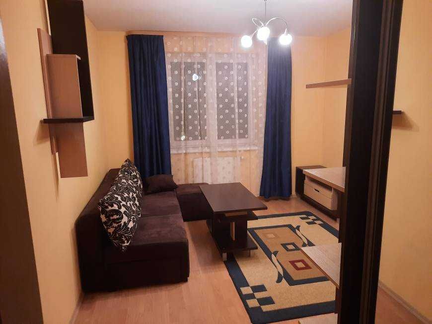 Do wynajęcia: 2 pokoje, balkon, Nowy Kurdwanów, 44m2,od właściciela