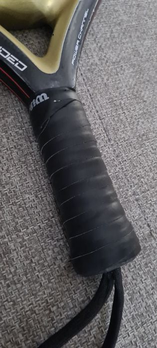 Raquete padel Dunlop Motion 2.0