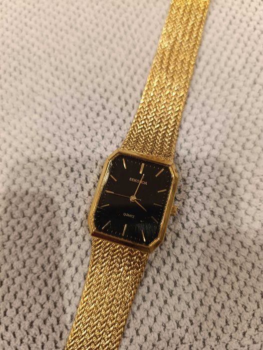 Zegarek męski Sekonda vintage