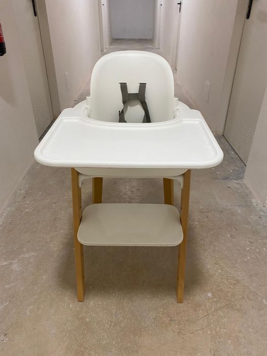 Stokke Steps High Chair