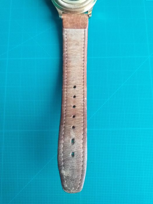 Relogio Fossil Aut-o-Matic