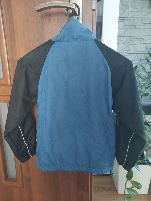 Bluza Nike 134 chłopiec/dziewczynka