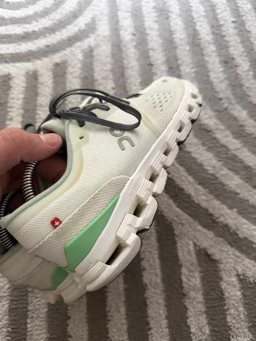 Buty do biegania on cloud