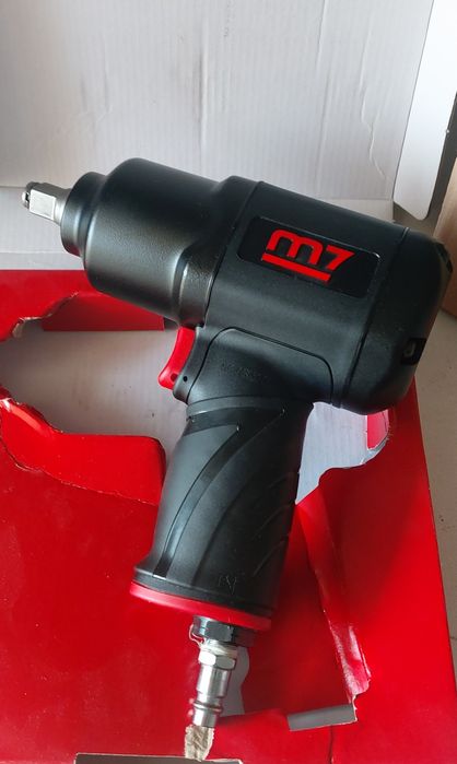 Chave de impacto pneumática M7