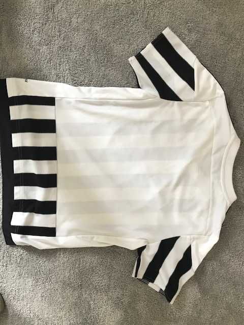 Camisola Futebol Oficial JUVENTUS tam 11-12 anos