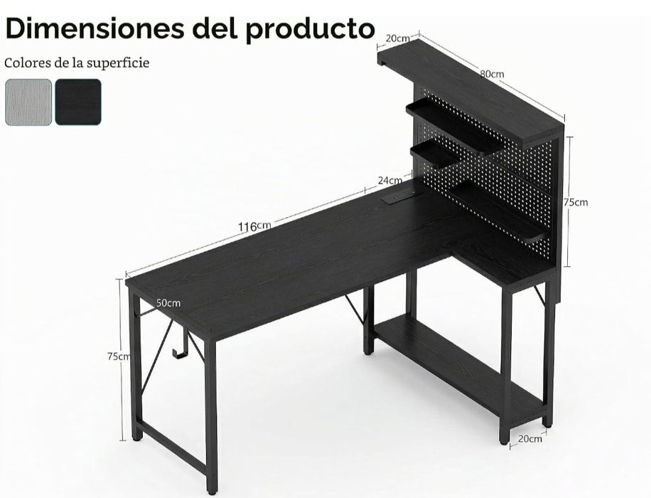 Mesa  gaming nova