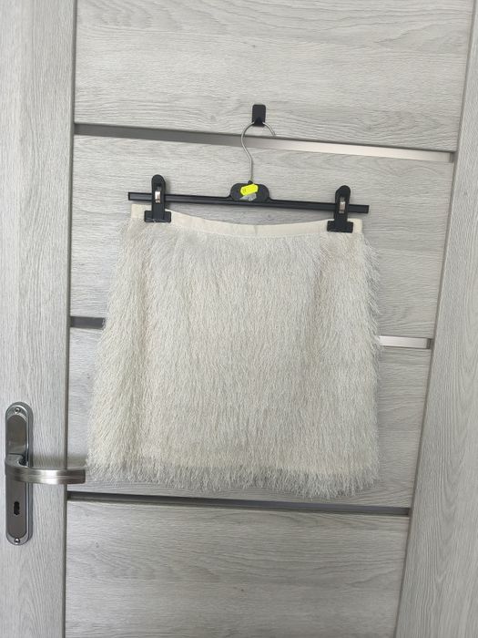 Efektowna spódnica H&M