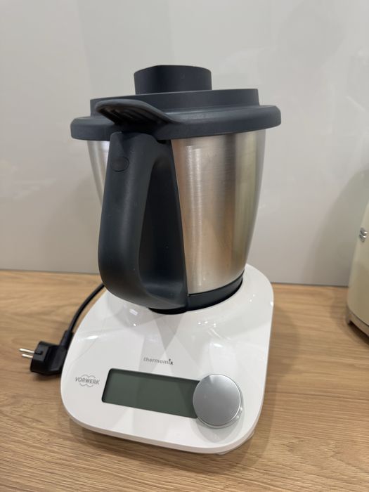 Thermomix Friend