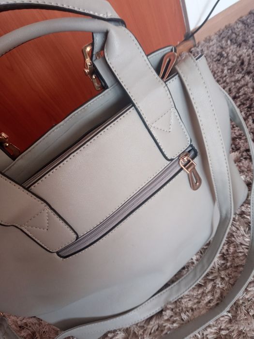 Torebka damska aditam Aditam używana