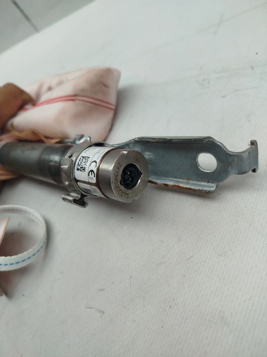 Airbag cortina esquerdo FORD Kuga III (DFK)