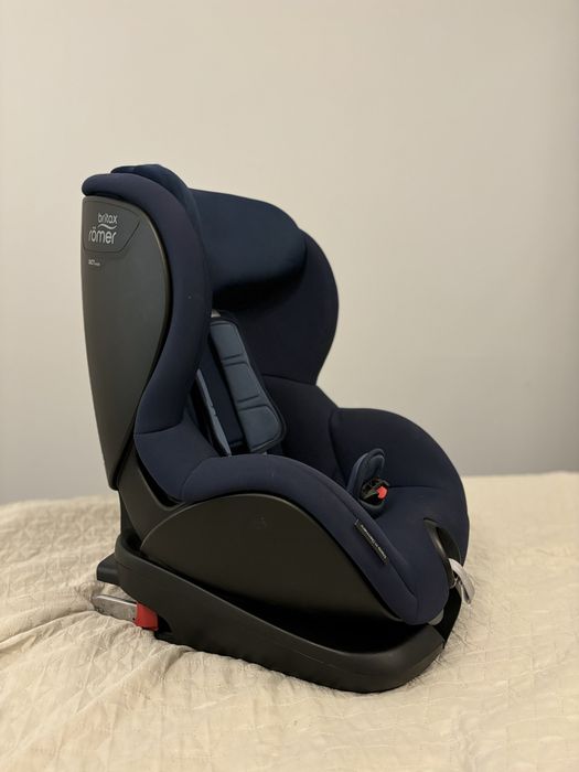 Автокрісло Britax romer