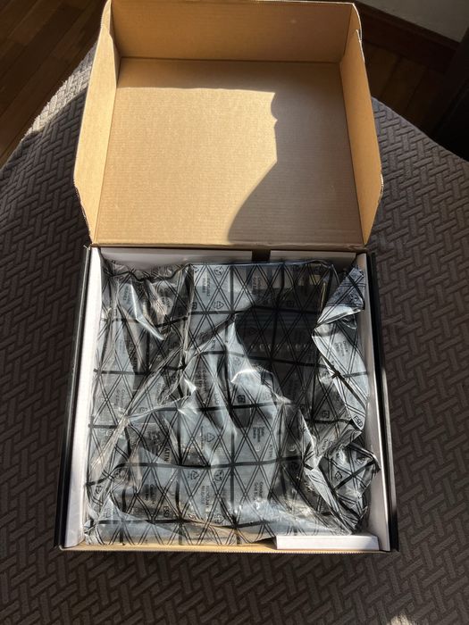 Motherboard B550M