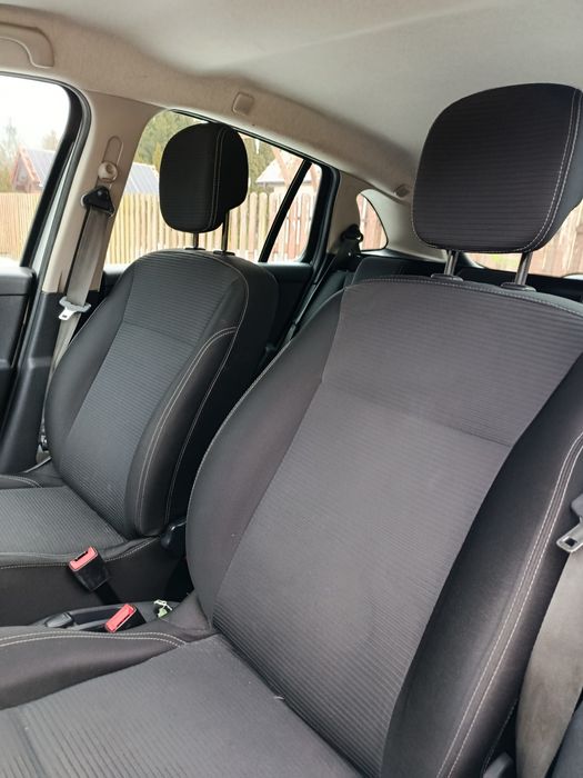 Renault Clio kombi