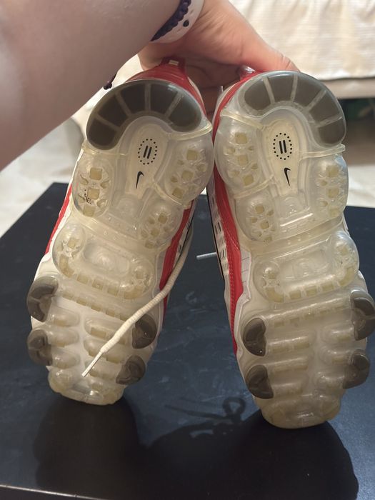 Tenis nike vapor max (ediçao limitada)