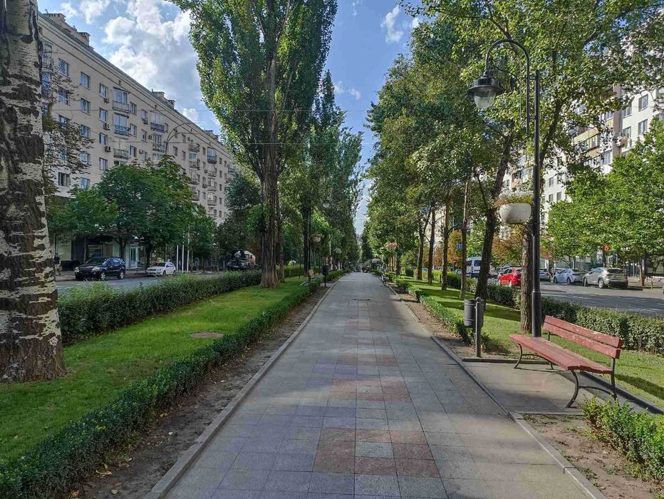 3-кімнатна квартира за адресою бульвар Лесі Українки (площа 56,7 м²) - Atlanta.ua - фото 22