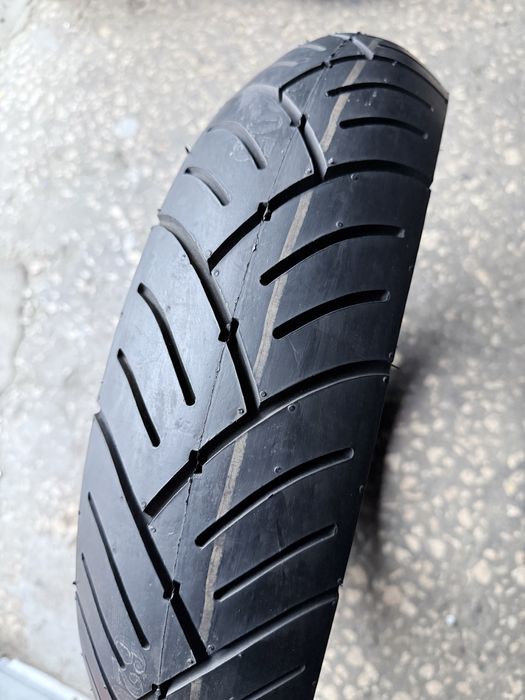 Нова! 120 80 17 Metzeler, моторезина, шина, колесо, покрышка, 130 90