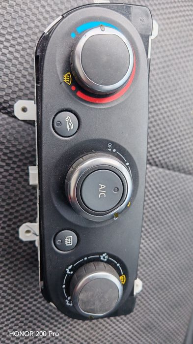 Sofagem Renault Clio 4