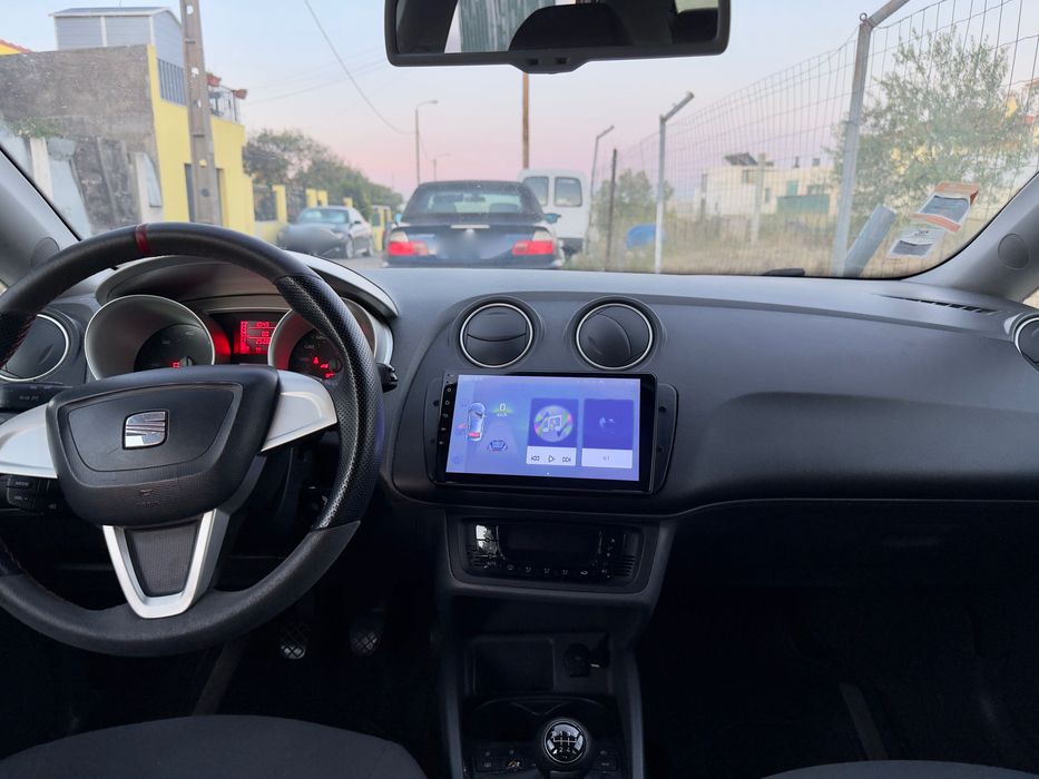 Seat Ibiza 1.4 tdi