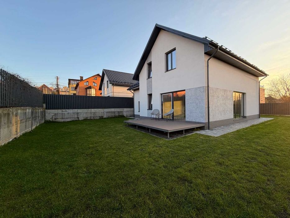 Продаж будинку на Слов’янці, вул. Польова