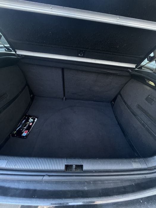 Audi A3 1.9 Tdi 90cv