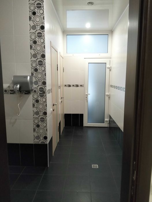 Сдам кабинет 3й этаж, Спейс холл, 15 м.квв