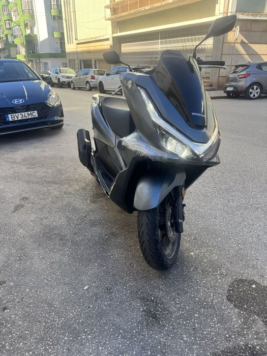 Honda PCX 125 2025
