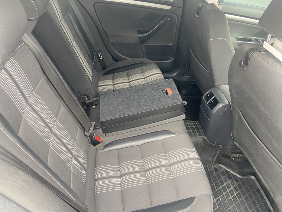 Volkswagen golf 6 1.6tdi