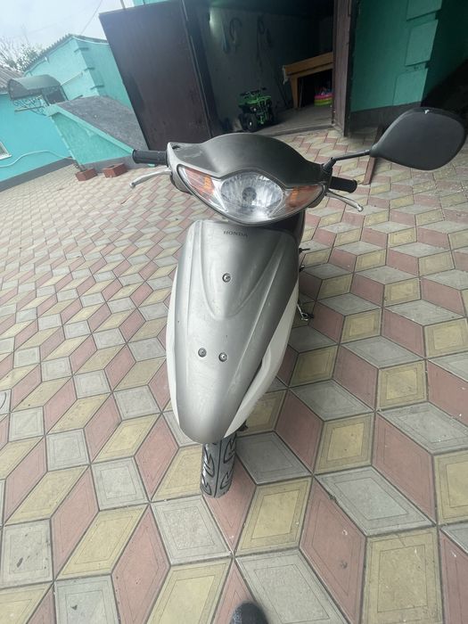 Мопед  хонда діо 57
