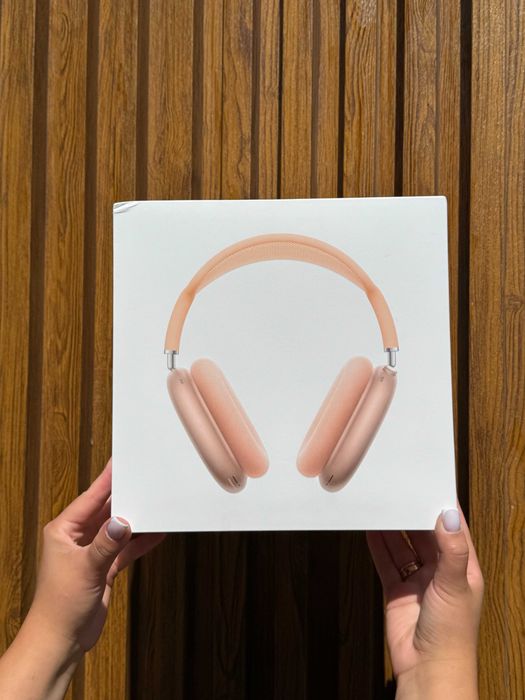 AirPods Max 2 Нові в різних кольорах