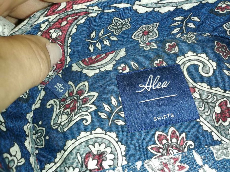 Camisa nova com etiqueta, veste 41