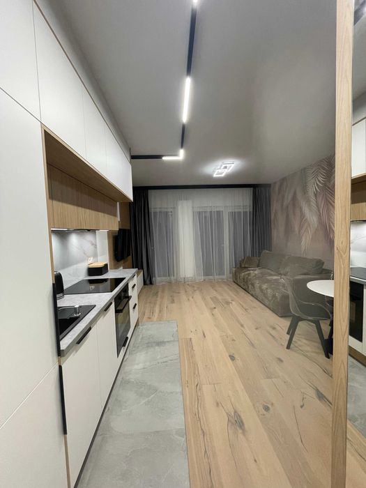 Apartament w centrum Szczecina Zielonego Mostu 2/6